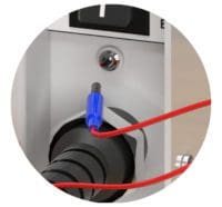 plug in humidistat dehumidifiers by Ecor Pro