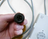 humidistat plug dehumidifiers by Ecor Pro