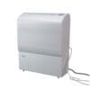 D850 or D850e swimming pool dehumidifier in which which is the same as the D950e or D950