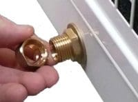 dsr20 dsr12 water spout dehumidifiers by Ecor Pro