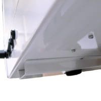 dsr20 dsr12 feet dehumidifiers by Ecor Pro