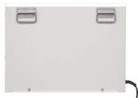 DSR20 DSr12 side view dehumidifiers by Ecor Pro