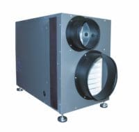 LD800 front with filter