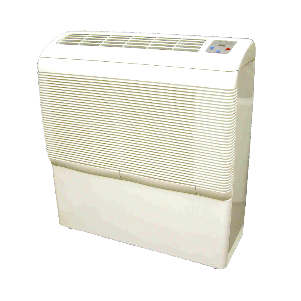 d850 d950 main view dehumidifiers by Ecor Pro