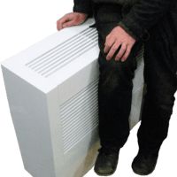 museum dehumidifier d1100 strong construction dehumidifiers by Ecor Pro