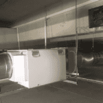 dehumidifiers for grow tents dsr20 dsr12 ceiling mounted dehumidifiers by Ecor Pro