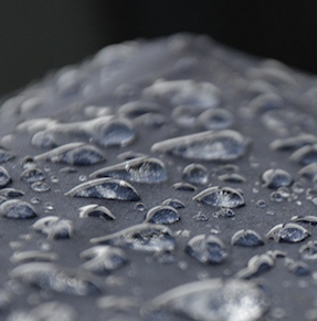 Condensation on Surface dehumidifiers by Ecor Pro