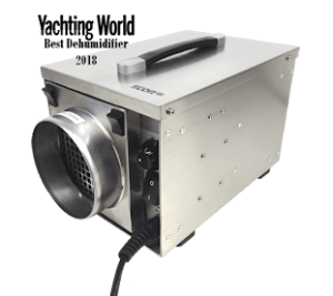 best dehumidifiers for boats