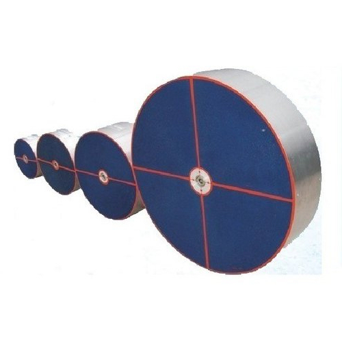 Desiccant wheels made by Ecor Pro