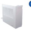 Dehumidifier D1100 by Ecor Pro front left top