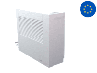 Dehumidifier D1100 by Ecor Pro front left top