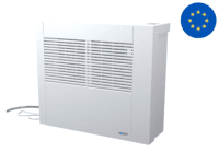 Dehumidifier D1100 by Ecor Pro front left