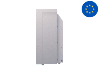 Dehumidifier D1100 by Ecor Pro back left