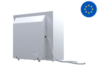 Dehumidifier D1100 by Ecor Pro back right