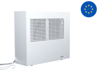 Dehumidifier D1100 by Ecor Pro front right