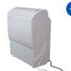 D850 or D850e swimming pool dehumidifier in which which is the same as the D950e or D950 