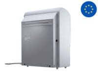 D850 or D850e swimming pool dehumidifier in which which is the same as the D950e or D950 
