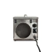 DH1200 INOX in stainless steel winner of the best boat dehumidifier by yachting world magazine