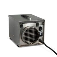 DH1200 INOX in stainless steel winner of the best boat dehumidifier by yachting world magazine