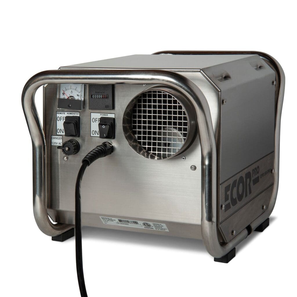 Dehumidifier Not Working Help Advice Ecor Pro Dehumidifiers