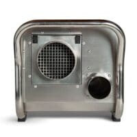 Boat dehumidifier all round views perfect for boats and ships