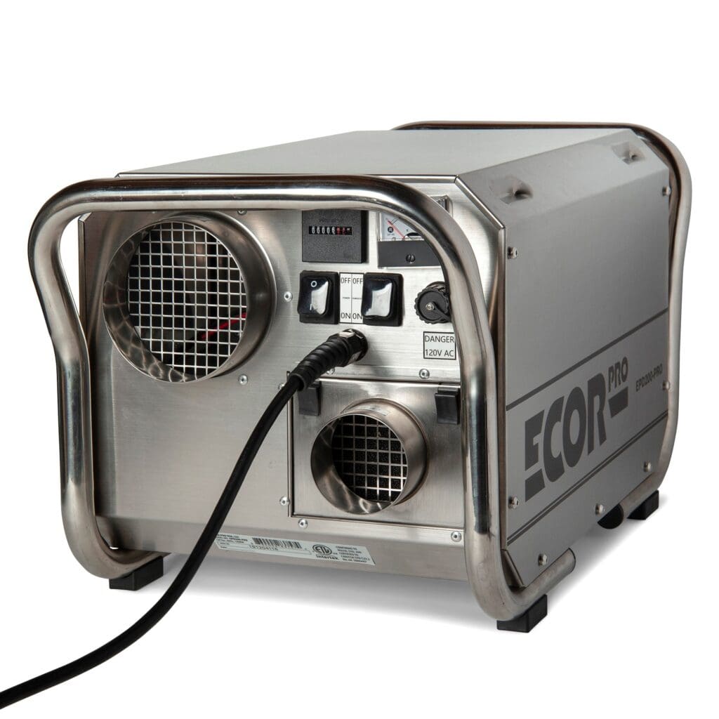 Boat Dehumidifiers voted Best by Yachting World Magazine