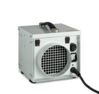 Mild steel dehumidifier is an award winning dehumidifier seen from different angles