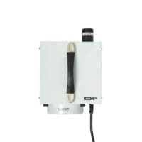 Mild steel dehumidifier is an award winning dehumidifier seen from different angles