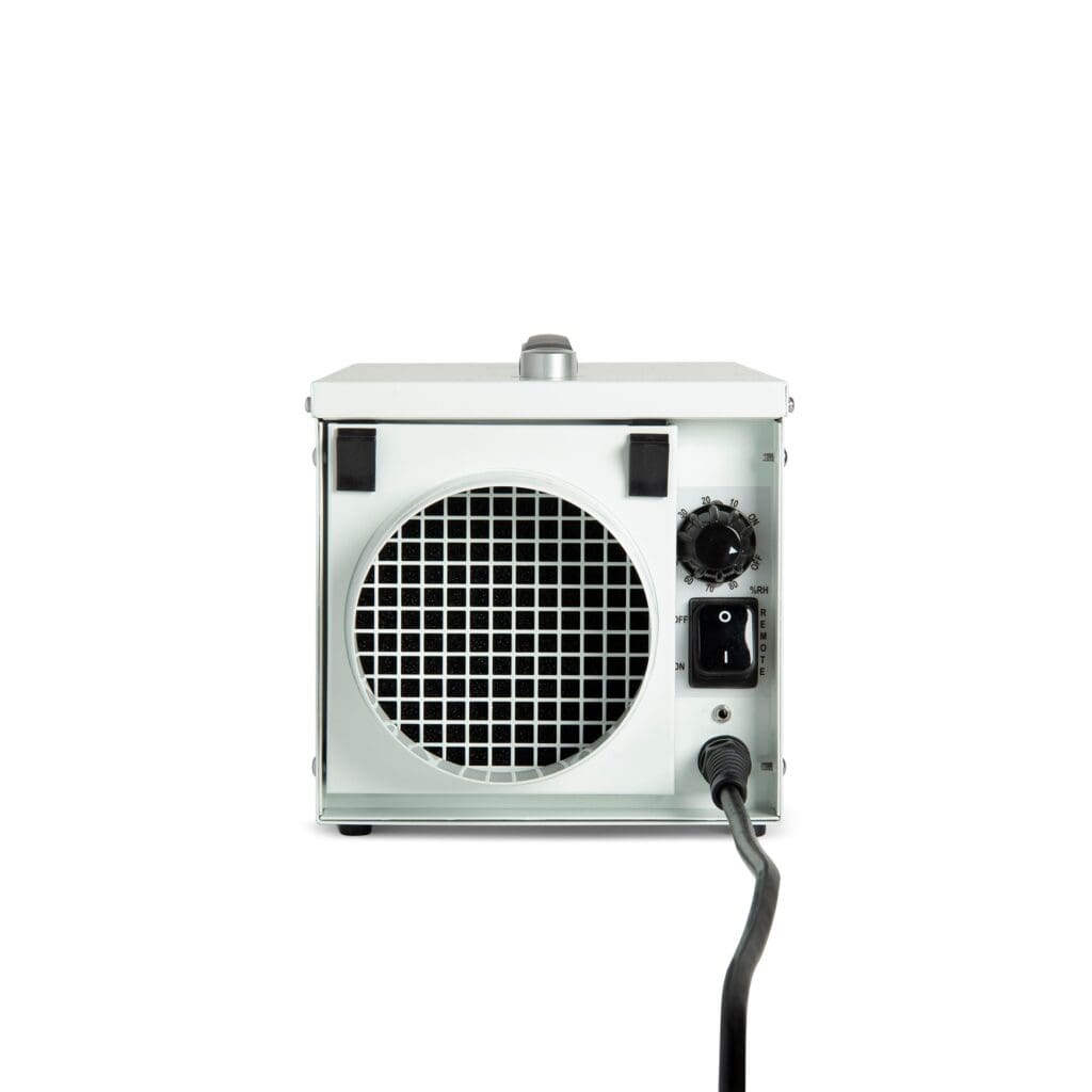 EPD50 DryFan 50 Pint Desiccant Dehumidifier by Ecor Pro
